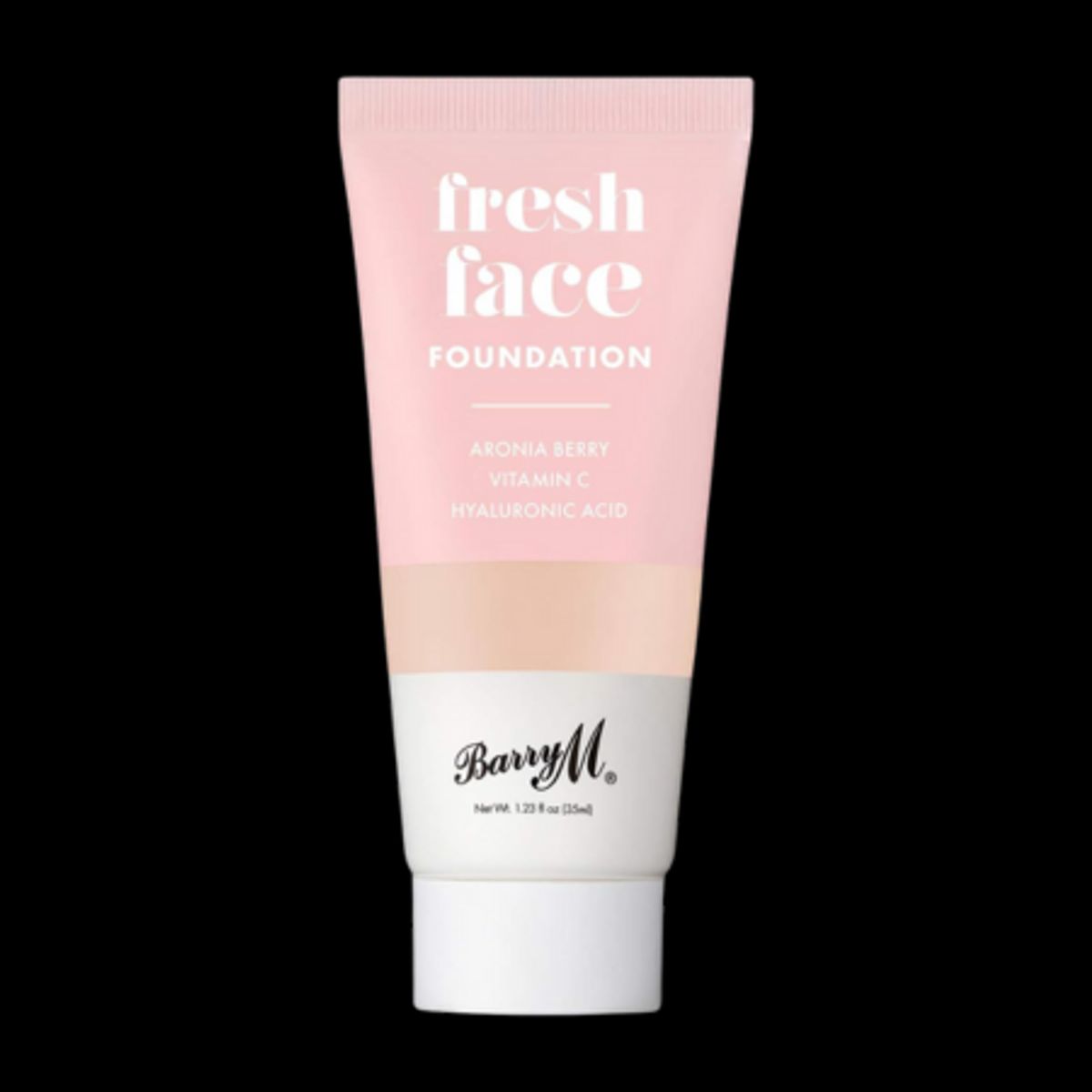 Barry M Fresh Face Foundation - 5