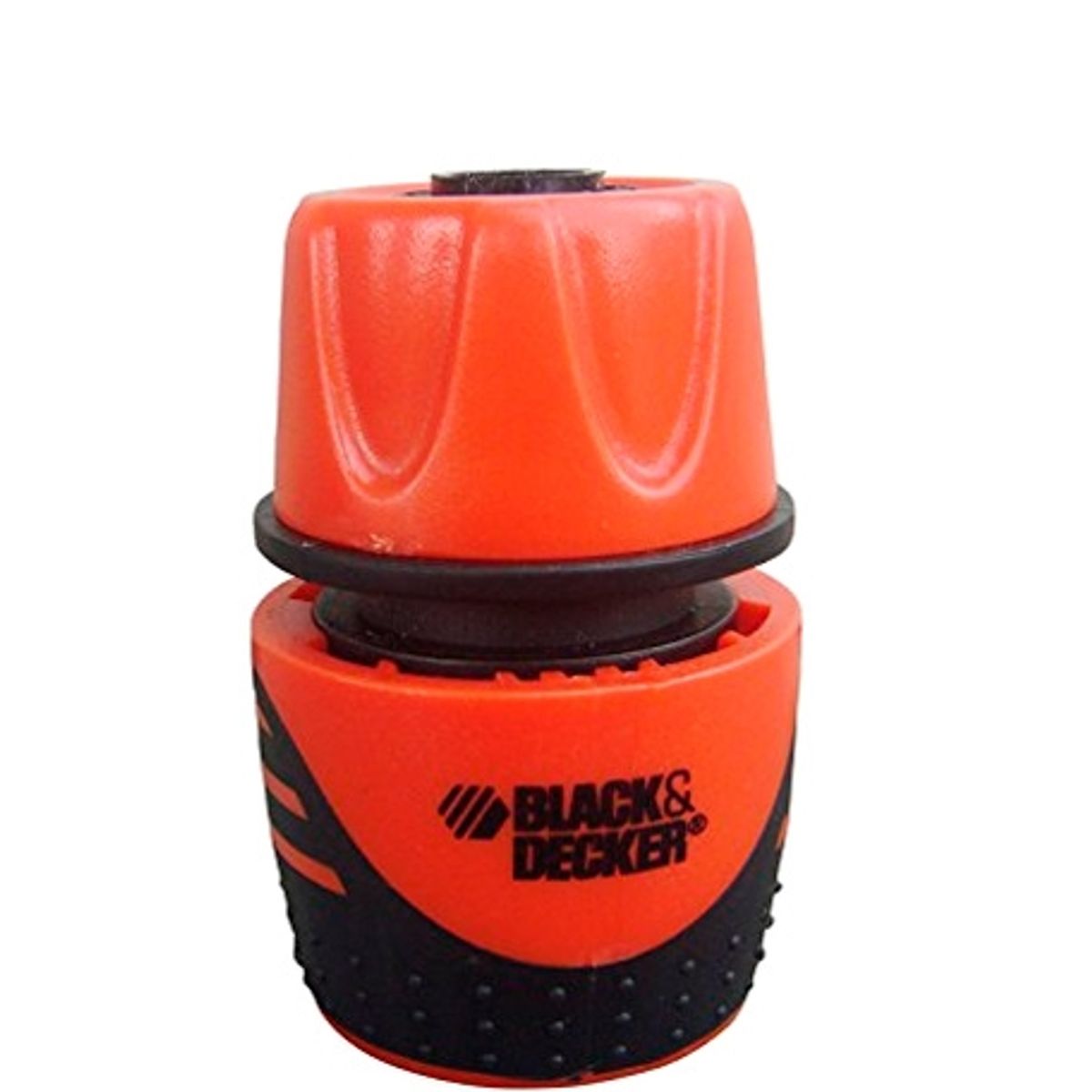 Black & Decker Kobling med Vandstop - 13-19mm