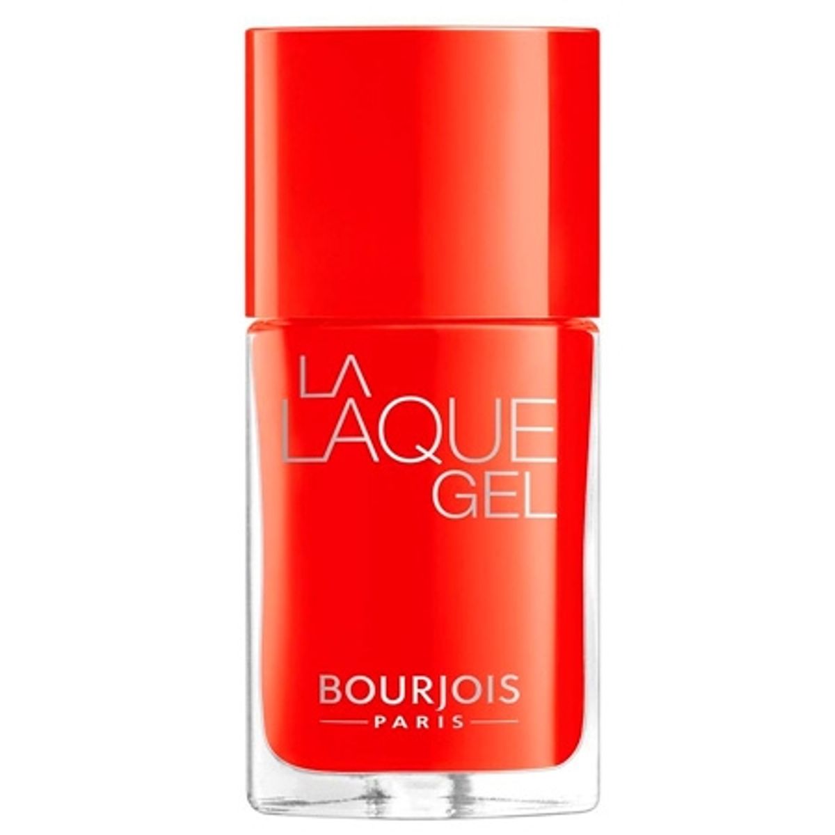 Bourjois La Laque Gel Cocolico