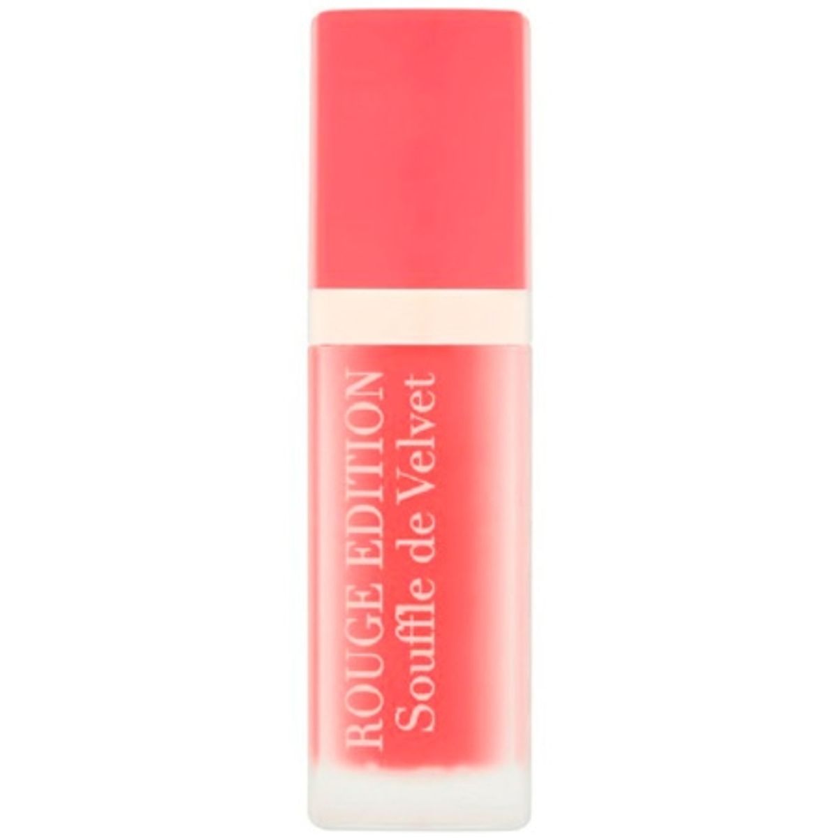 Bourjois Læbestift Rouge Edition Souffle De Velvet VIPeach