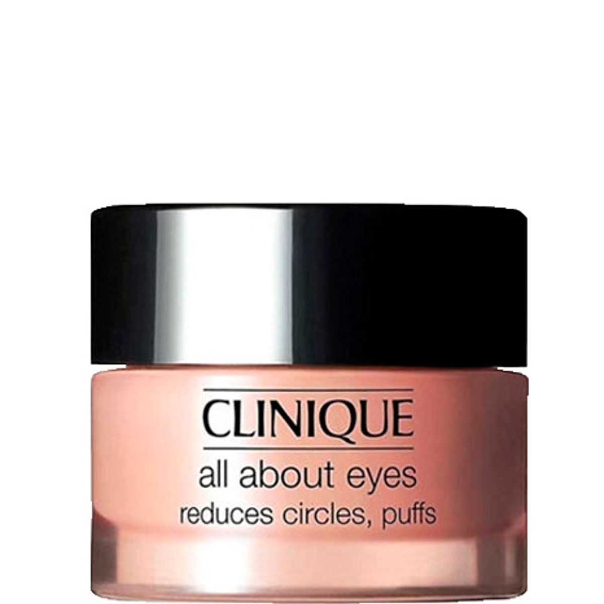 Clinique All About Eyes Øjencreme - 15ml