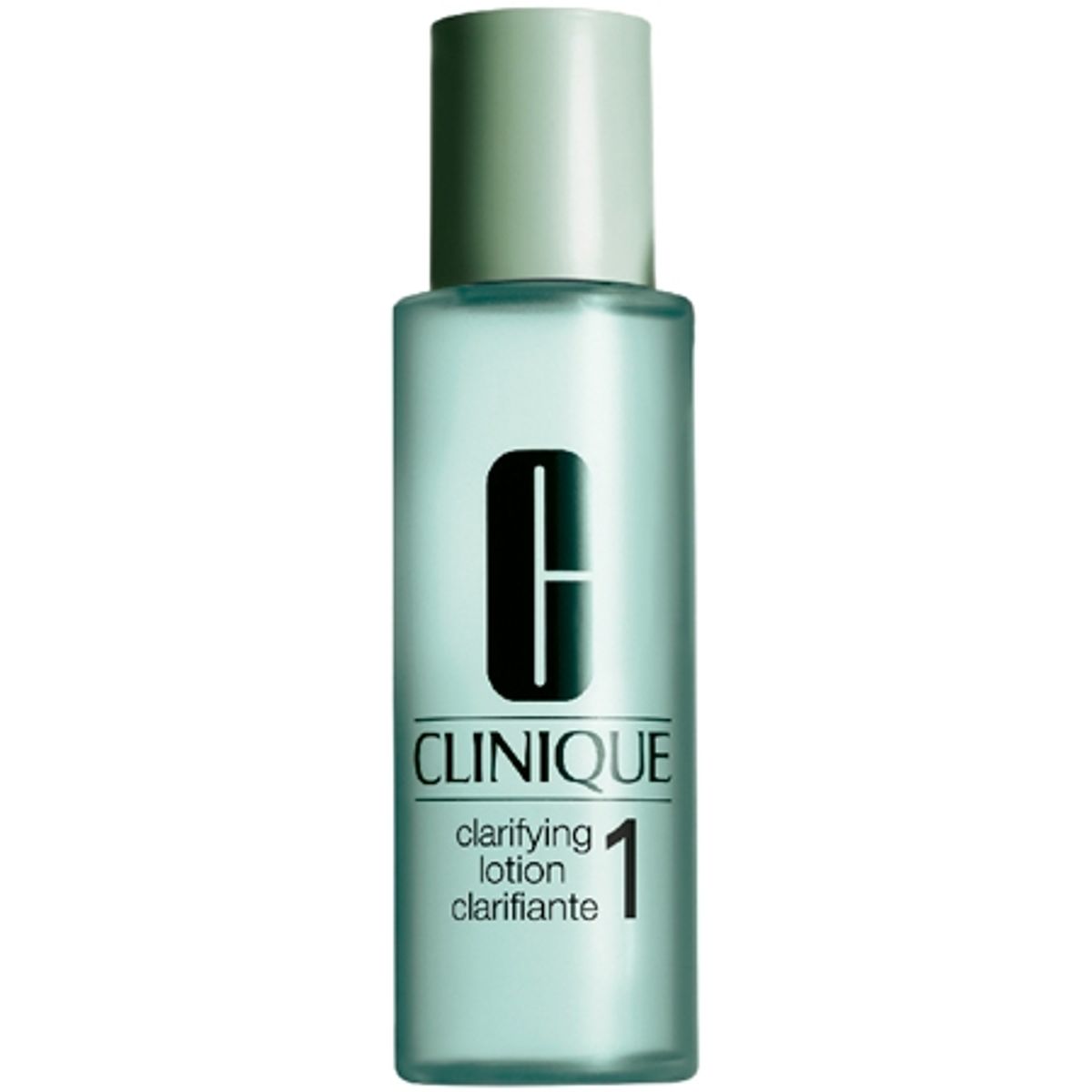 Clinique Clarifying Lotion Hudtype 1 - 200ML