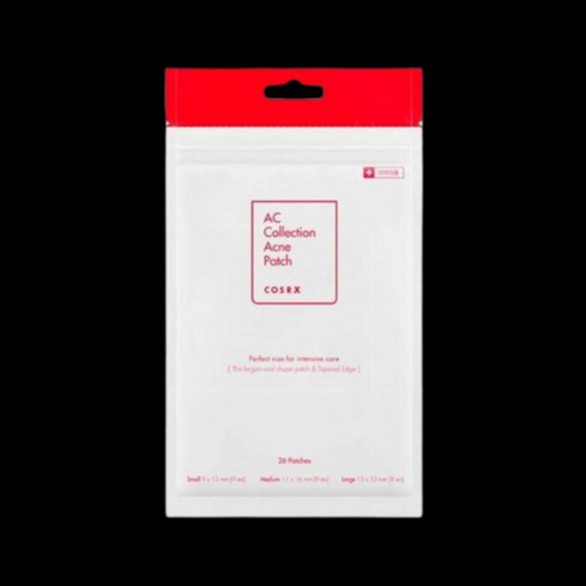 COSRX AC Collection Acne Patch - 26 stk.