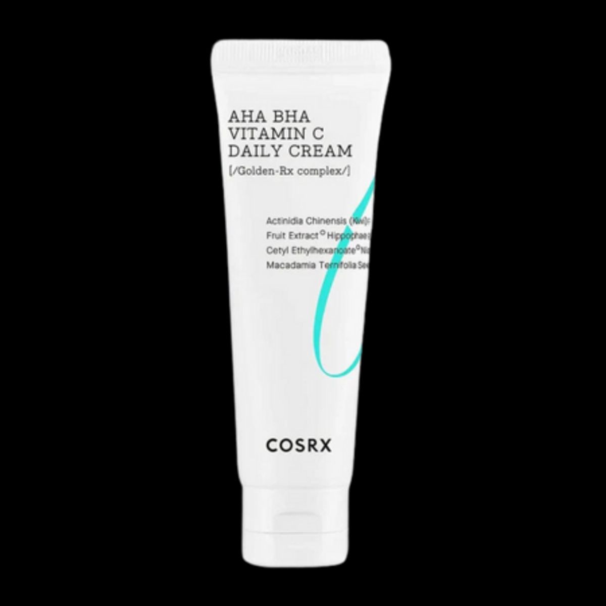 COSRX AHA BHA Vitamin C Daily Cream - 50 ml