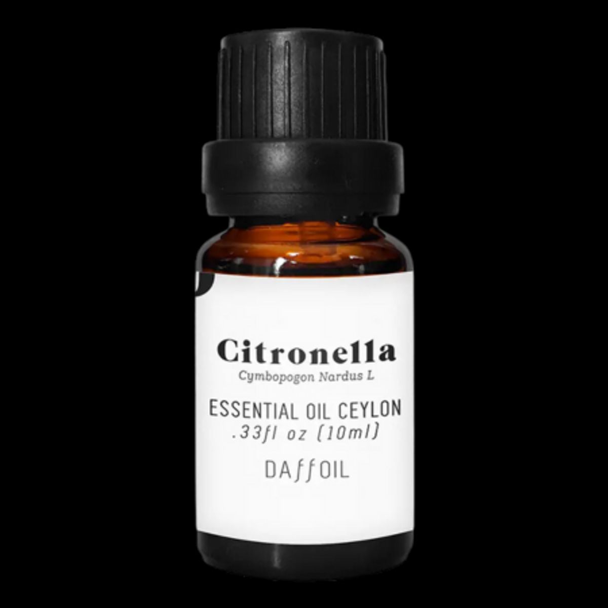 Daffoil Citronella Ceylon Æterisk olie 10ml