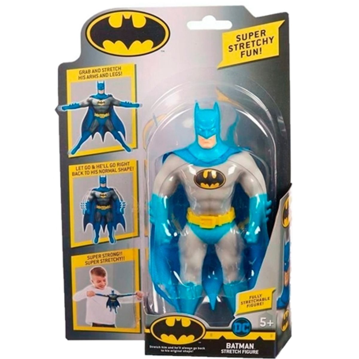 DC Comics Batman Stretch Figur