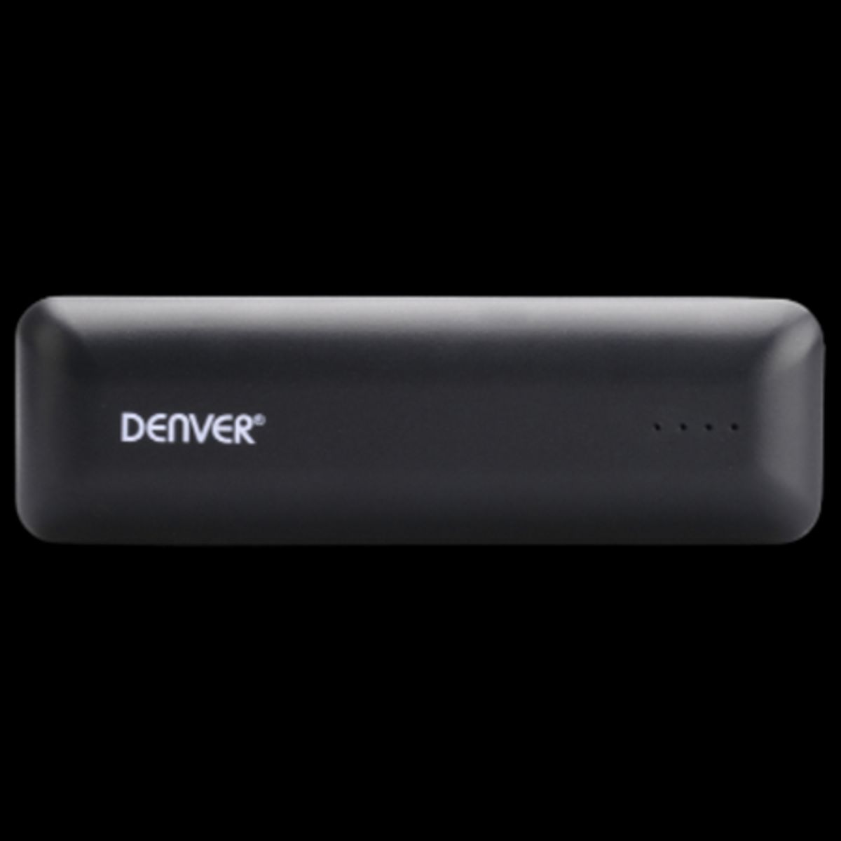 Denver PBA-2601 Powerbank - 2.600 mAh