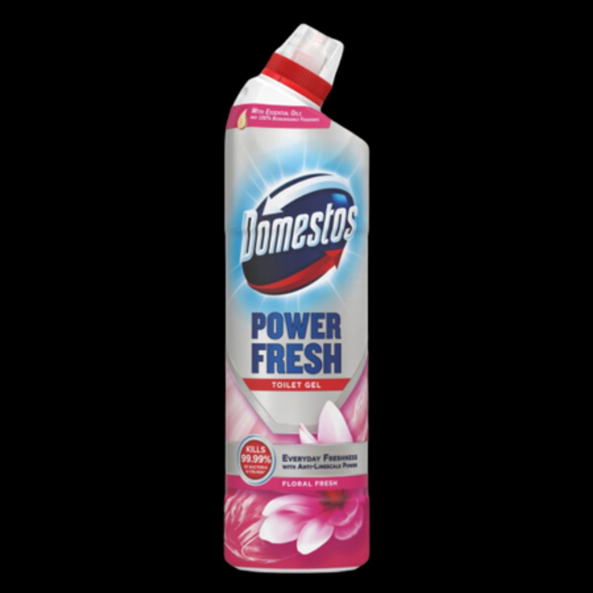 Domestos Floral Toiletrens - 750ml