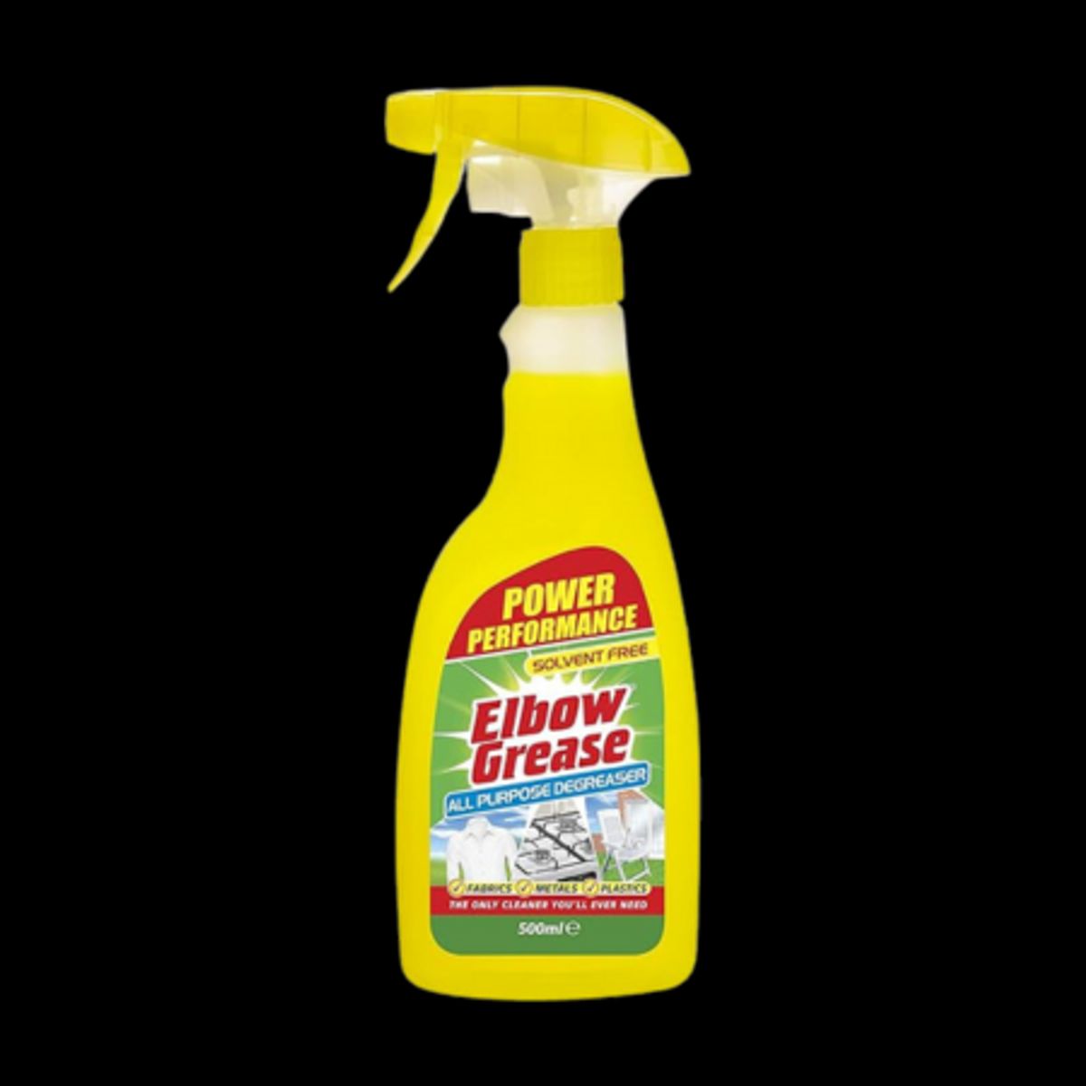 Elbow Grease All Purpose Degreaser - 500 ml