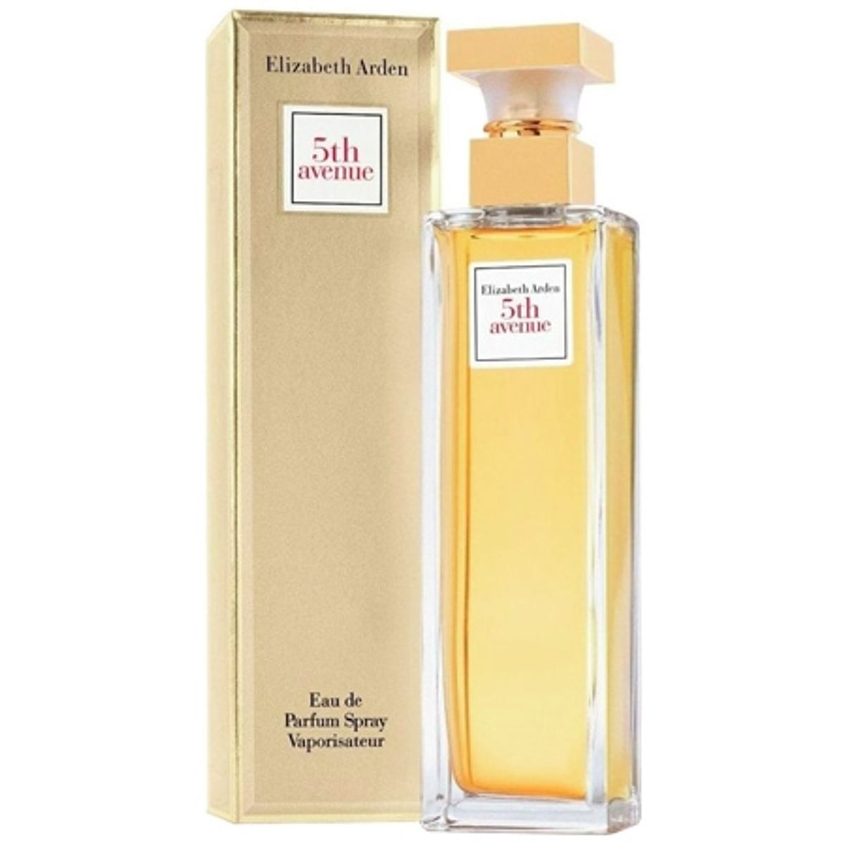 Elizabeth Arden 5th Avenue - Eau de Parfum 30ML