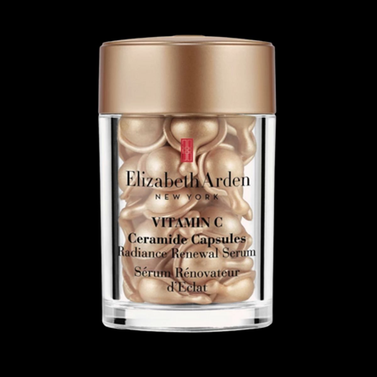 Elizabeth Arden Ceramide Vitamin C Kapsler 30 stk