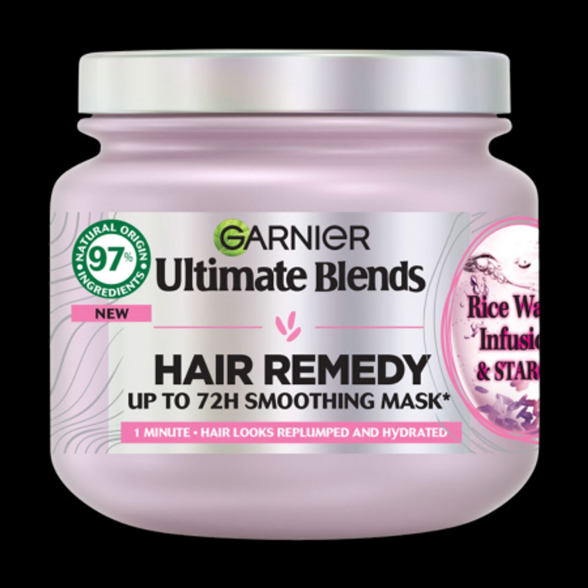 Garnier Ultimate Blends Hair Remedy - 340 ml