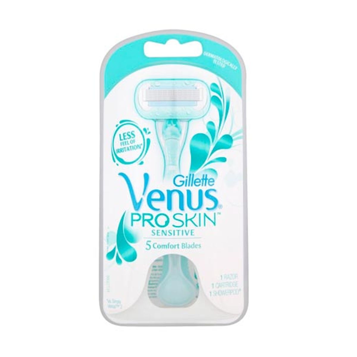 Gillette Venus Proskin Sensitive Skraber