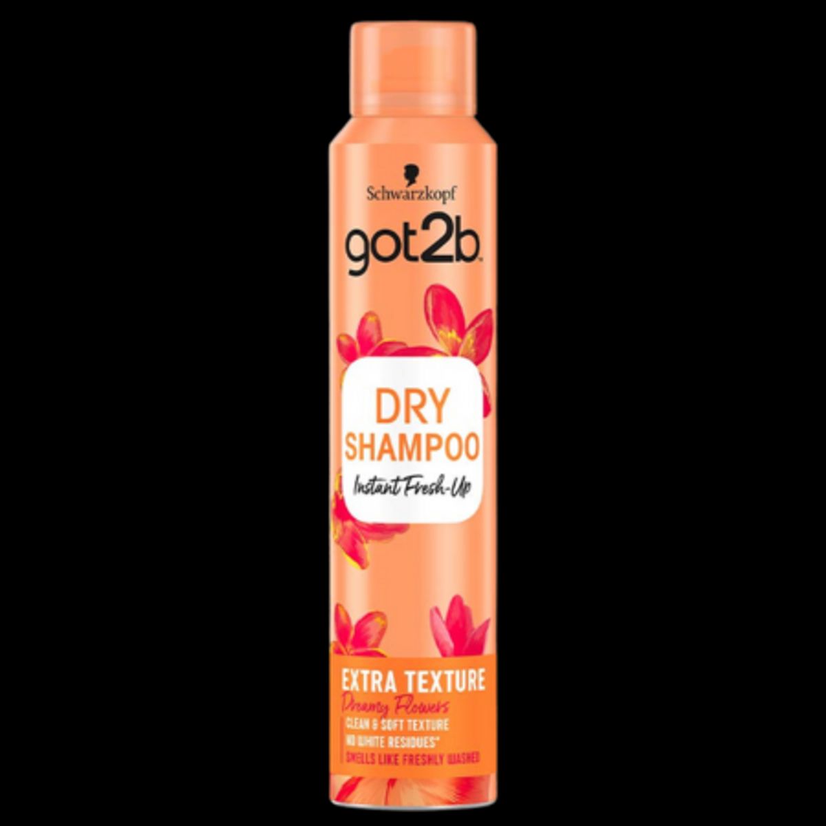 got2b Fresh it Up Volume Tørshampoo Texture - 200ml