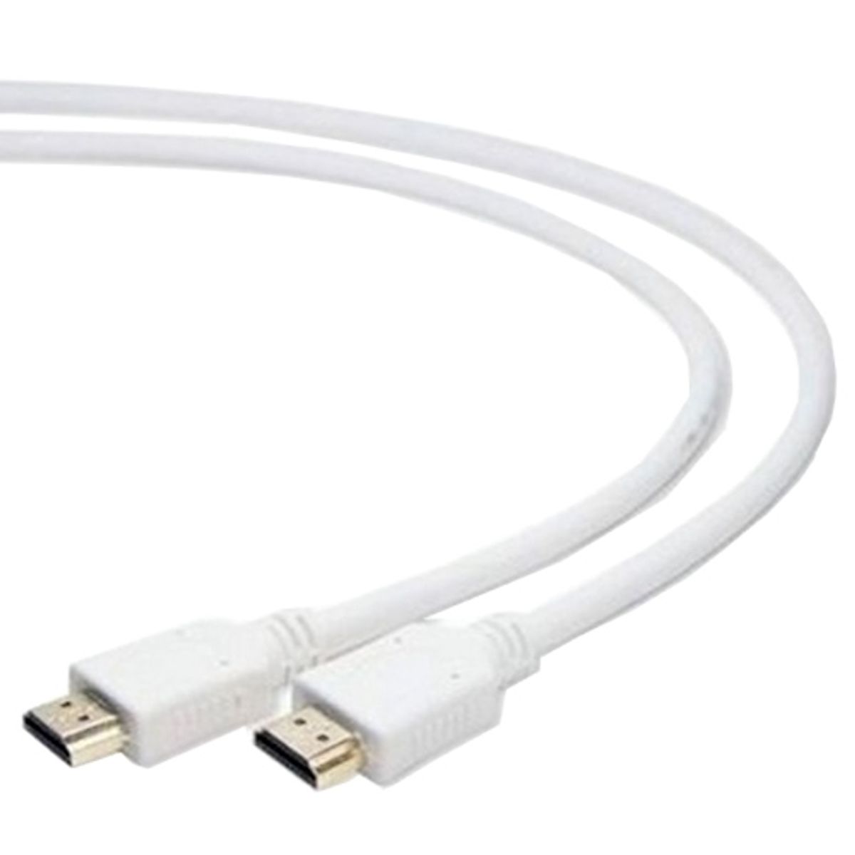 Iggual HDMI kabel med Ethernet