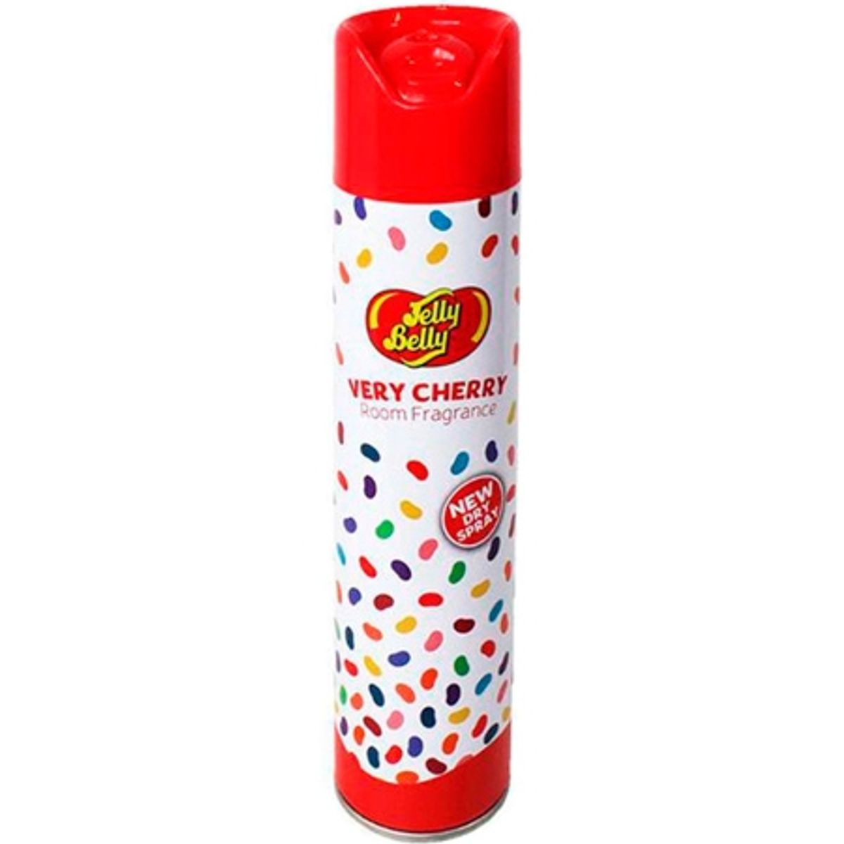 Jelly Belly Very Cherry Luftfriskere - 300ml