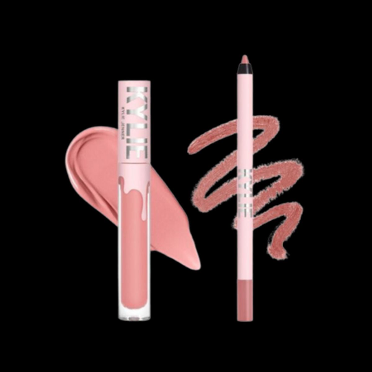 Kylie Cosmetics Matte Lip Kit - Koko