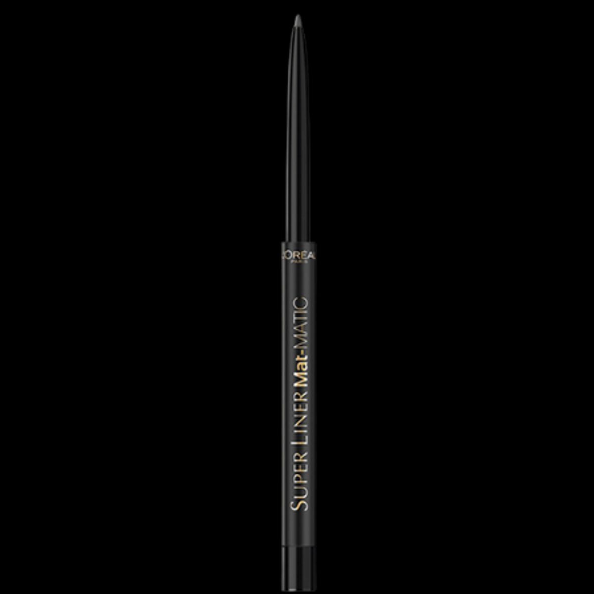 L'Oreal Superliner Mat-Matic Eyeliner - 03 Taupe Grey