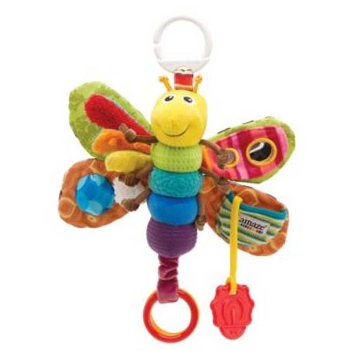 Lamaze Freddie the Firefly Legetøj