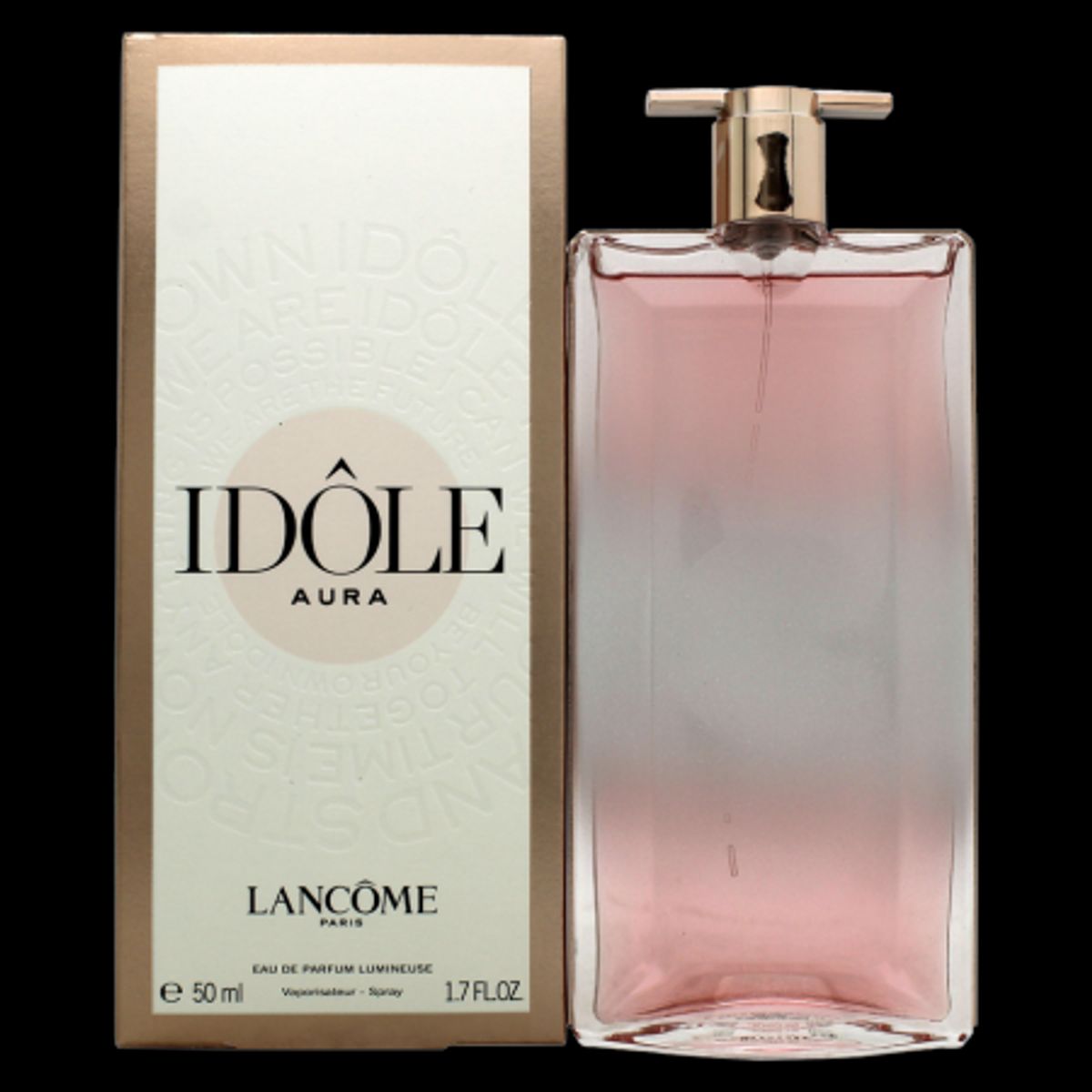 Lancôme Idole Aura Eau De Parfum 50 ml