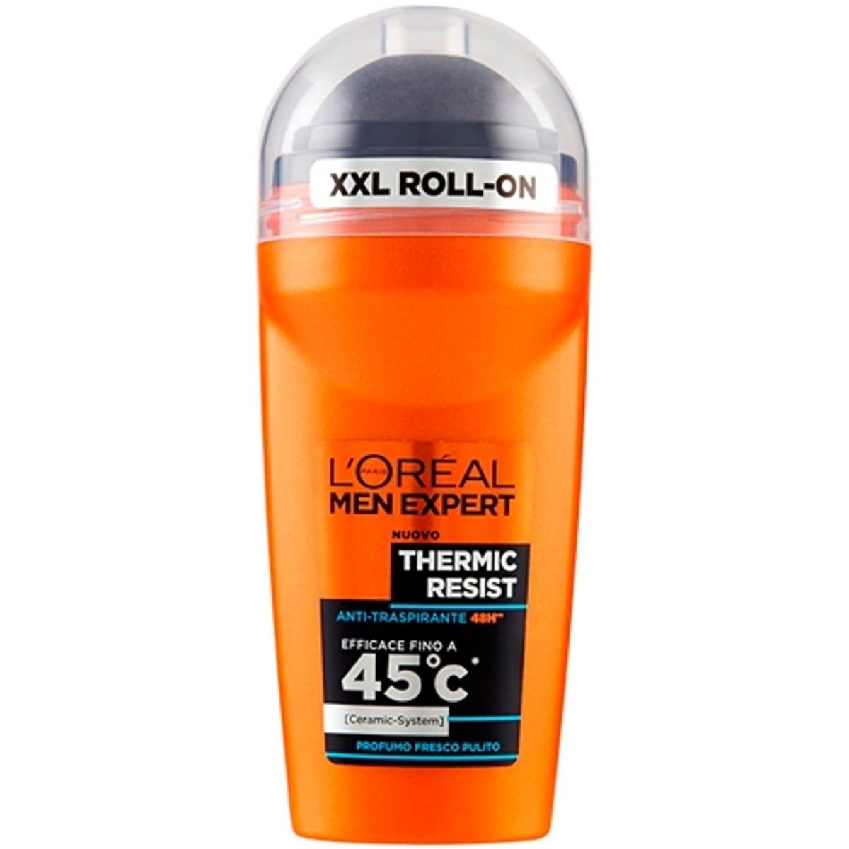 L'Oreal Thermic Resist Deo Roll-On - 50ml