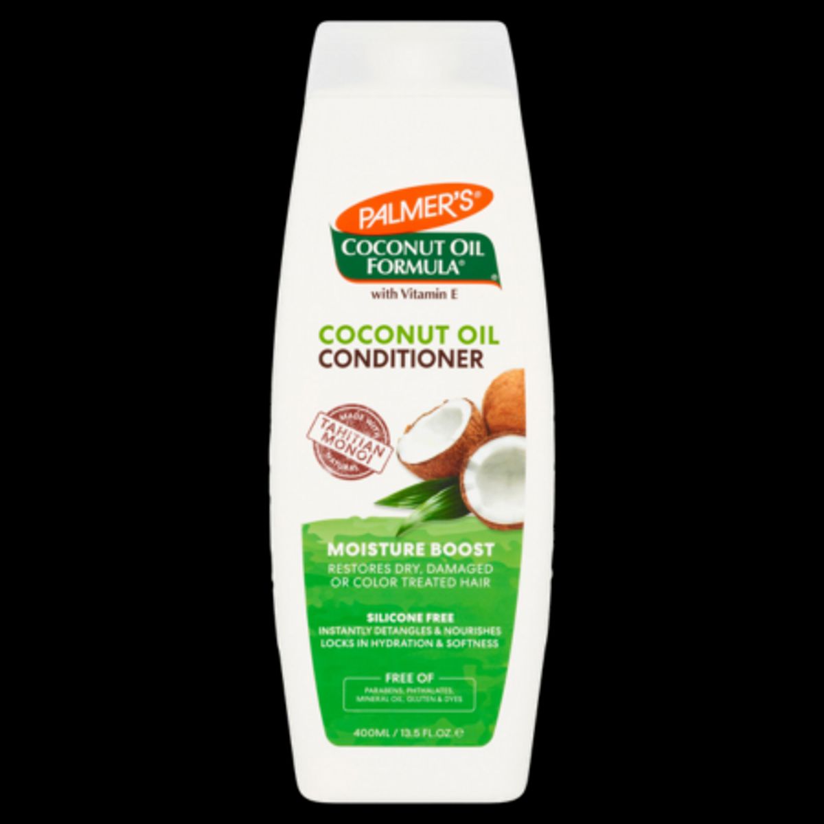 Palmer's Coconut Oil Conditioner - 400 ml