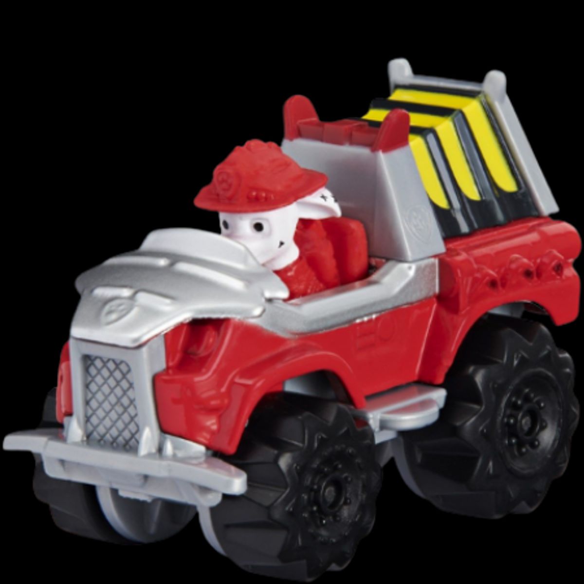 Paw Patrol True Metal Dino Rescue - Marshall