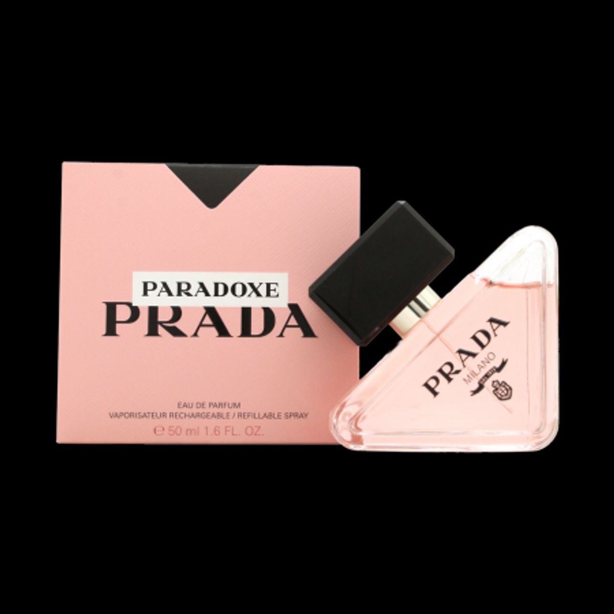 Prada Paradoxe Eau de Parfum - 50ml