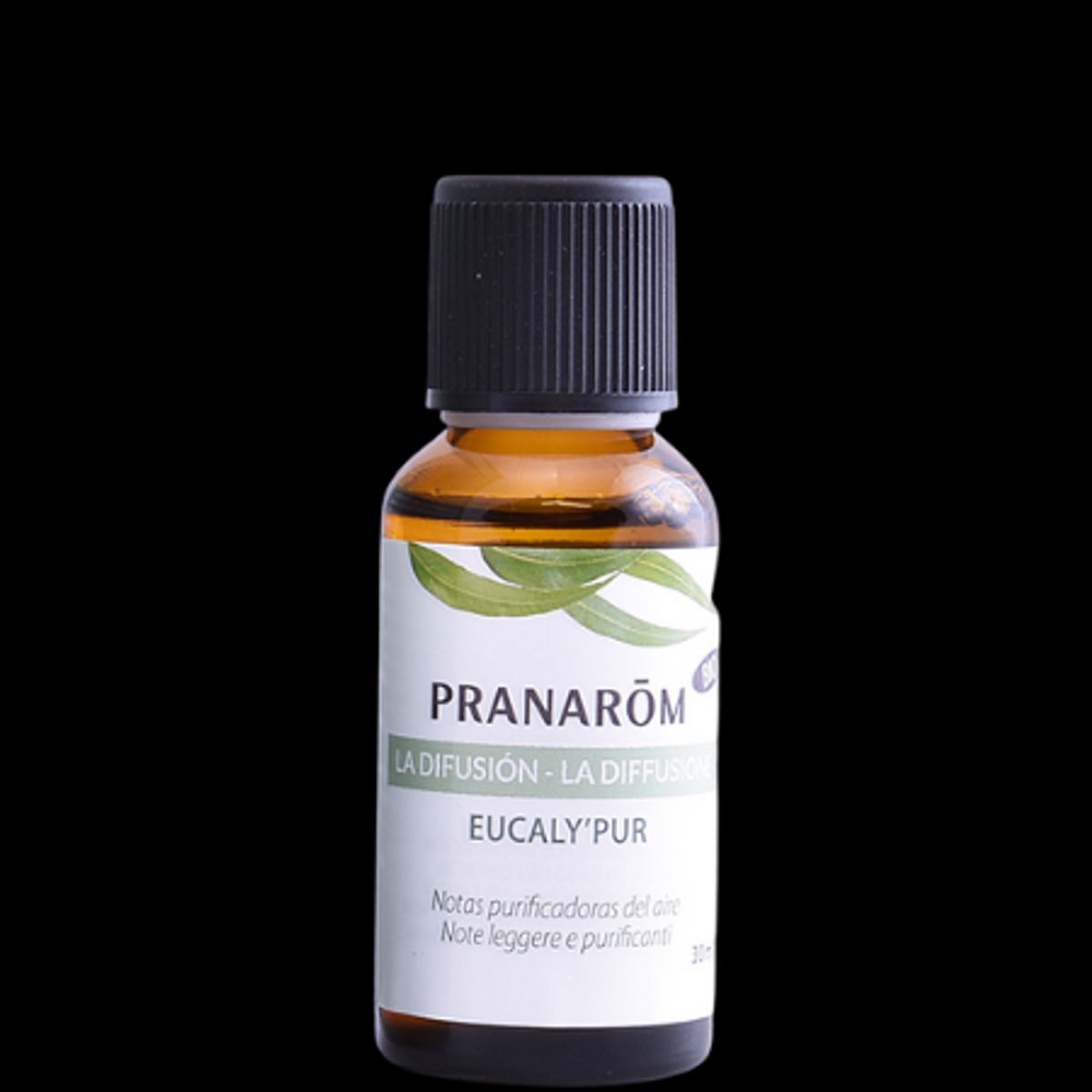 Pranarôm Eucaly'pur Æterisk Olie - 30 ml