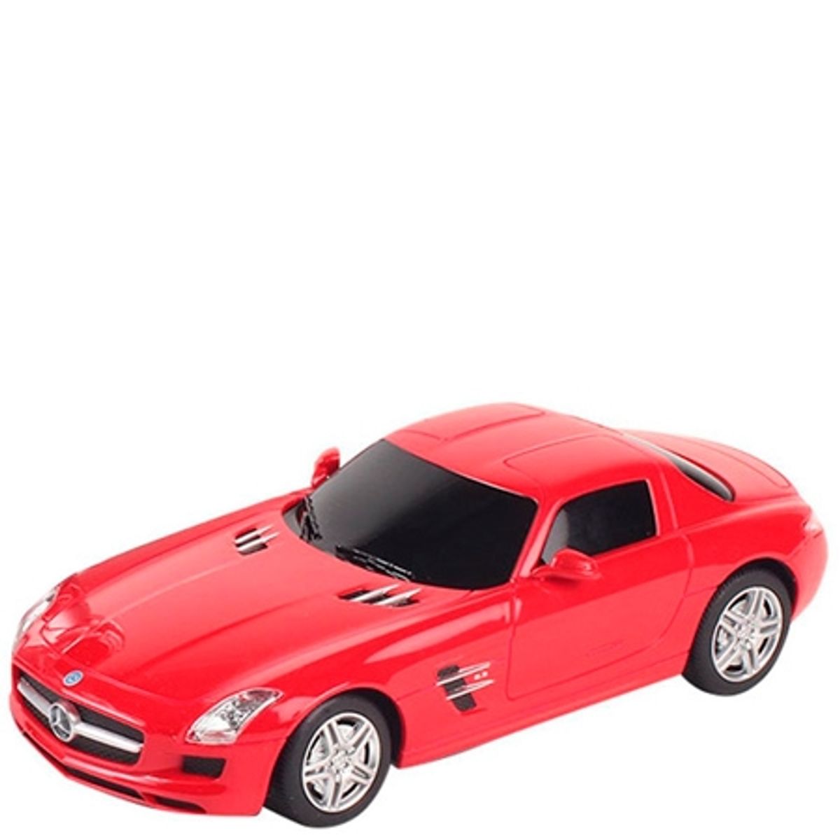 Rastar Mercedes-Benz SLS AMG 1:24 Fjernstyret Bil