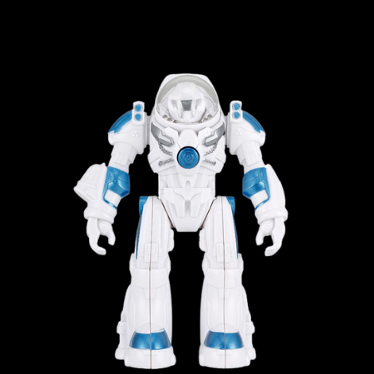 Rastar Mini RS Robot Spaceman