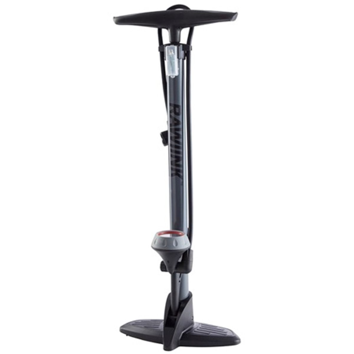 Rawlink Cykelpumpe m. Manometer