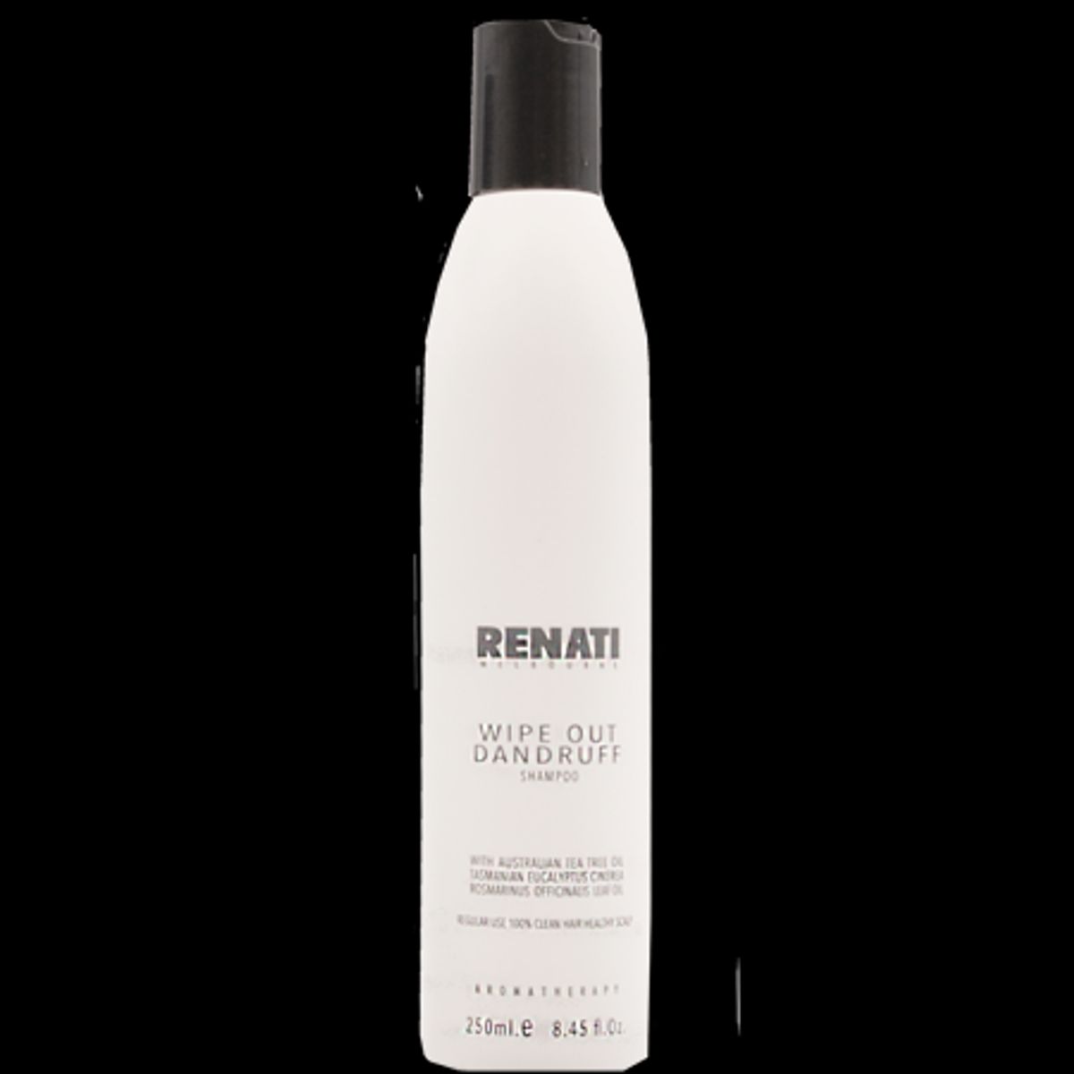 Renati Wipe Out Dandruff Skælshampoo - 250ml