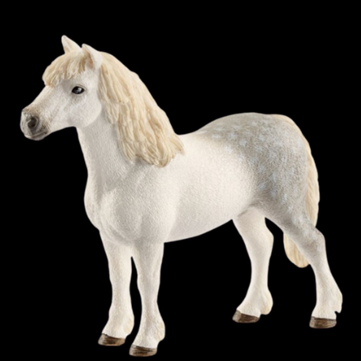 Schleich Welsh Pony-Hingst - 13871