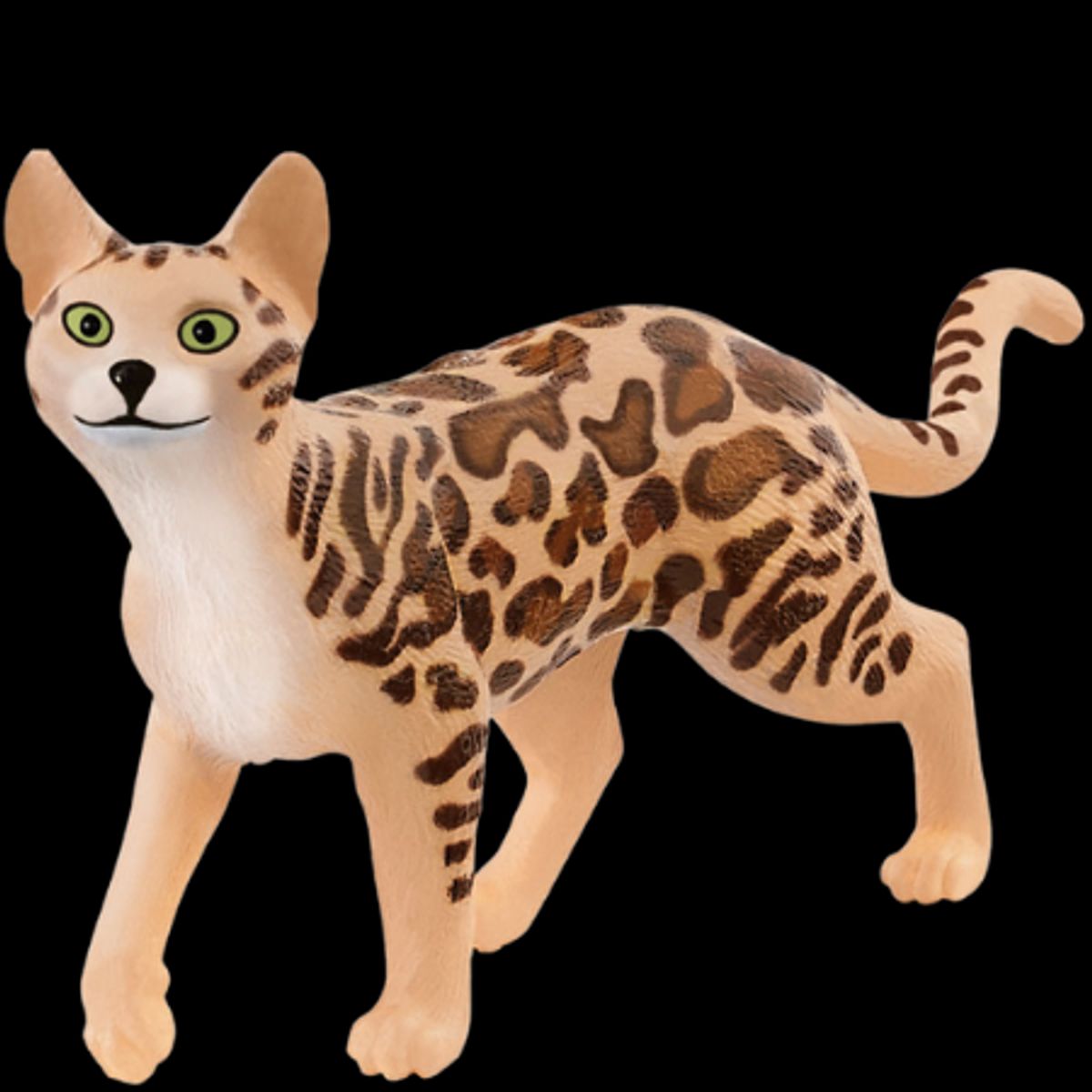 Schleich Bengalsk Kat - 13918