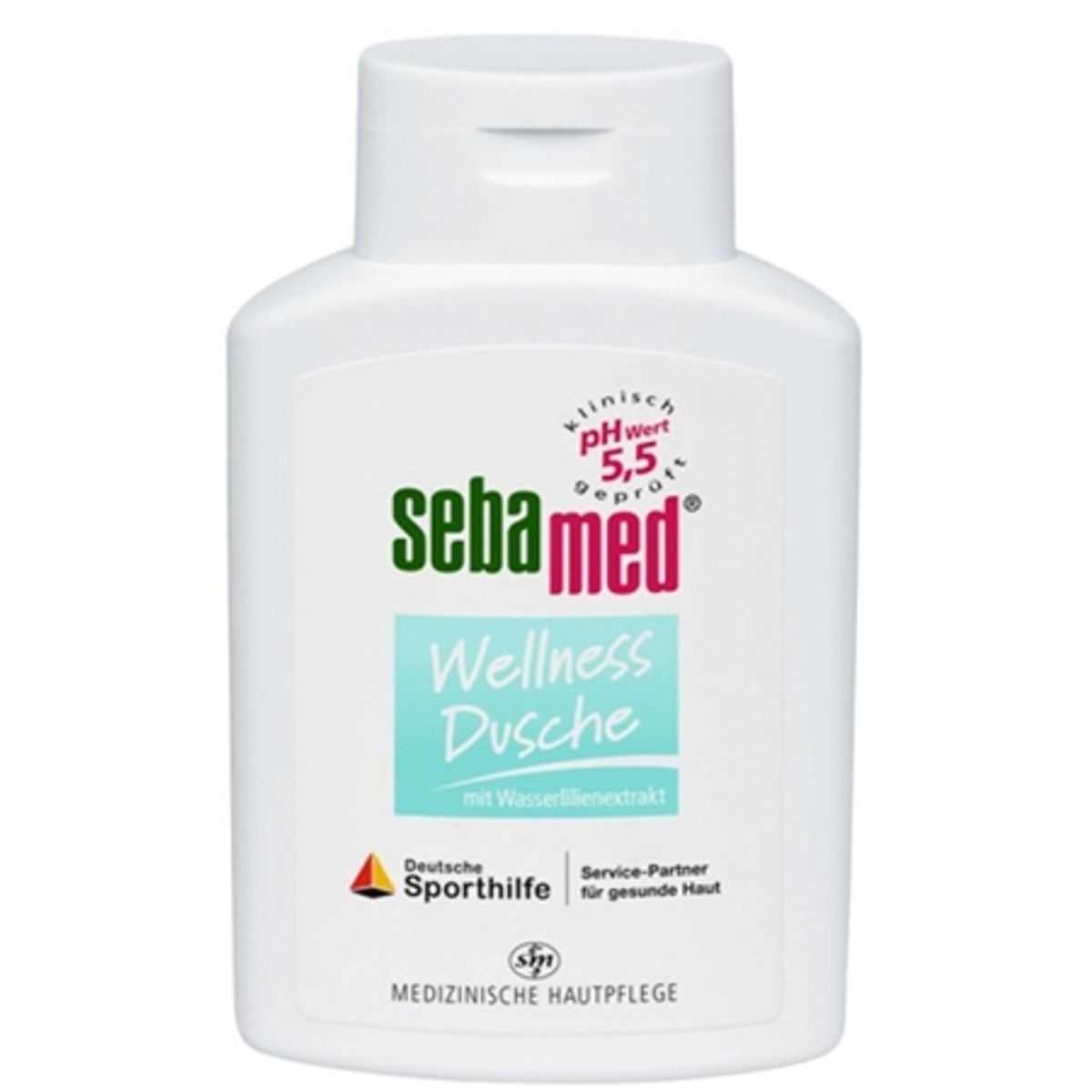 Sebamed Wellness Shower - 200ml