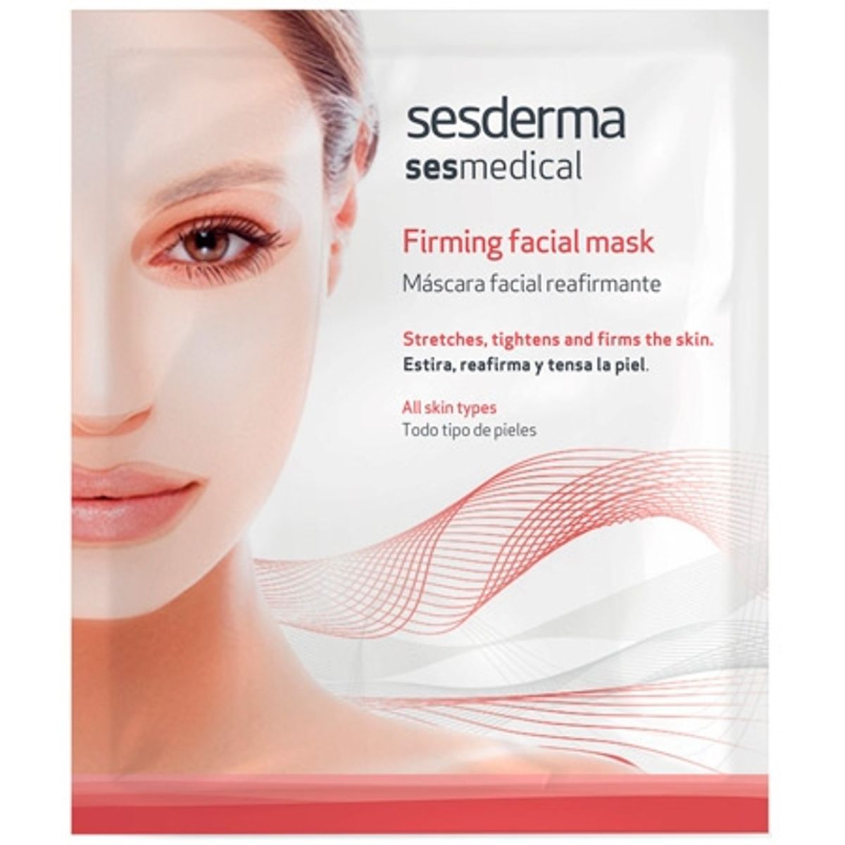 Sesderma Firming Ansigtsmaske