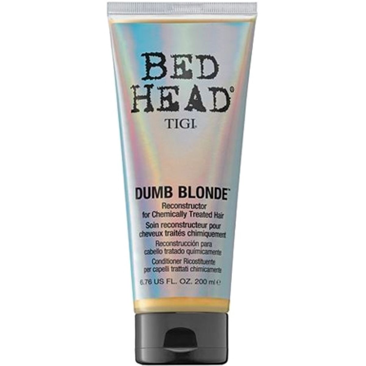 Tigi Bed Head Dumb Blonde Reconstructor Balsam 200ml