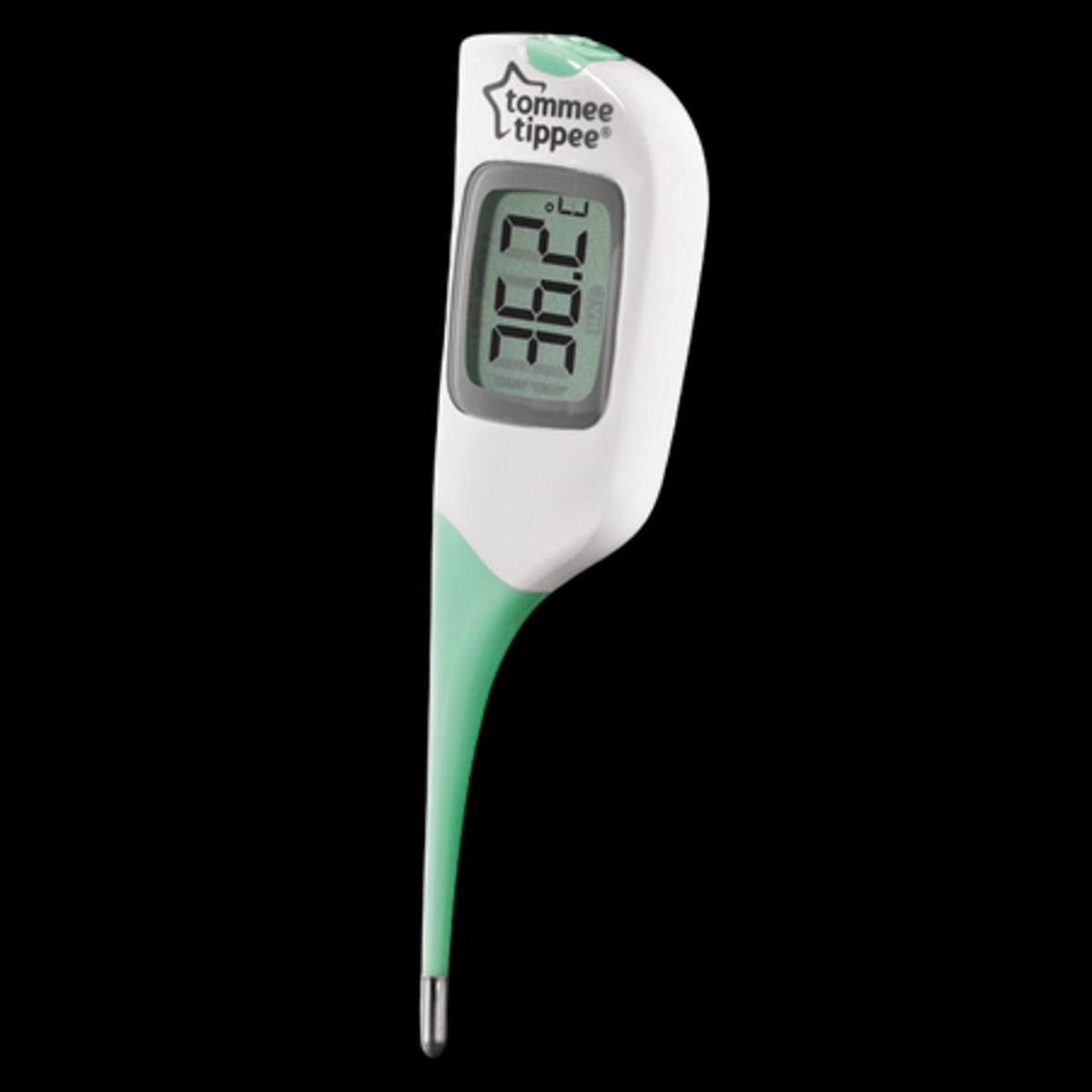 Tommee Tippee 2-i-1 termometer