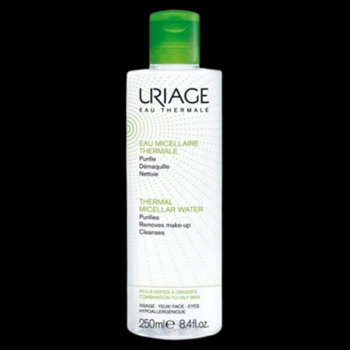 Uriage Eau Micellaire Thermale Micellar Water - 250 ml