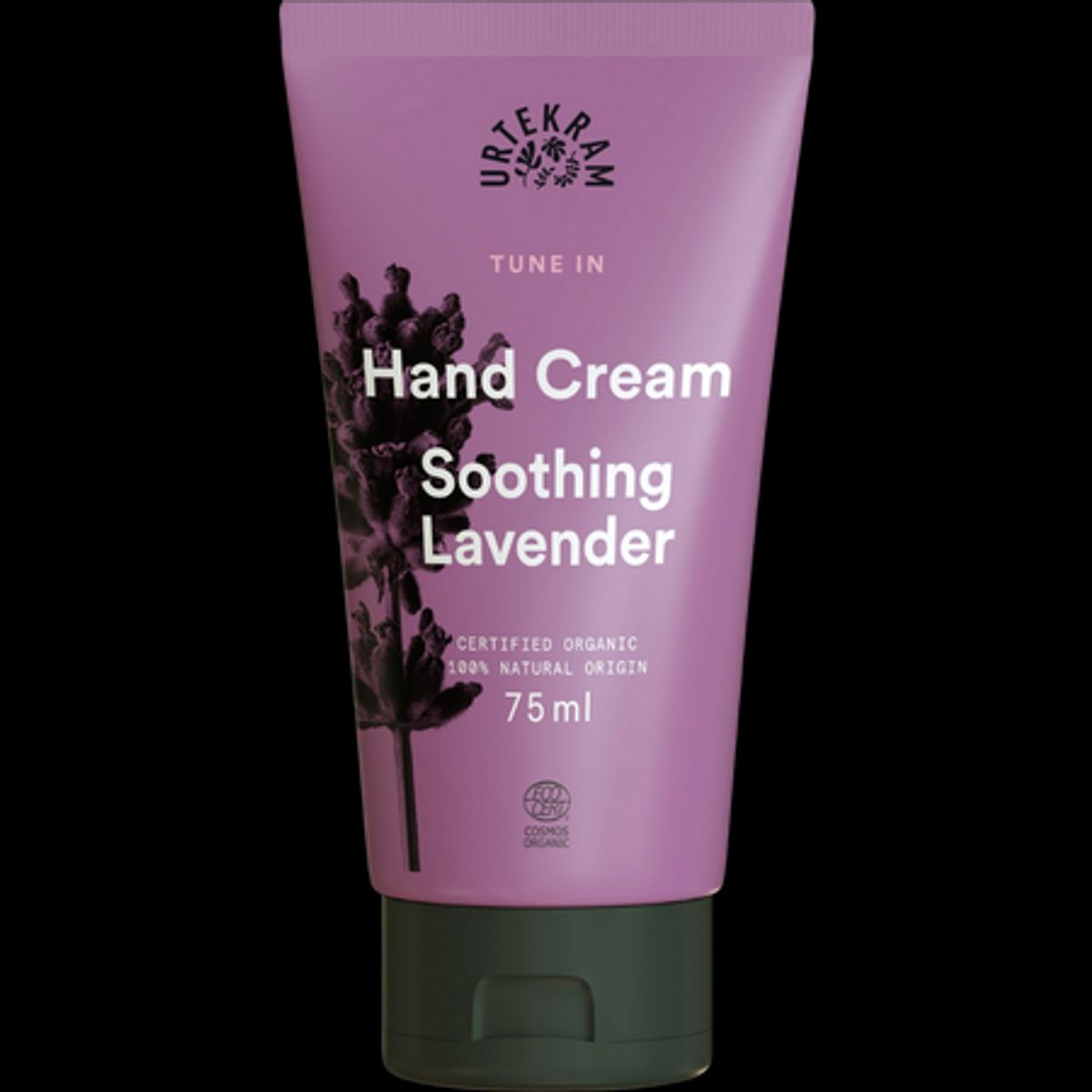 Urtekram Soothing Lavender Håndcreme 75 ml