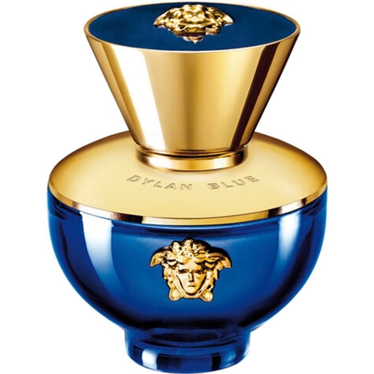 Versace Pour Femme Dylan Blue - Eau De Parfum 50ML