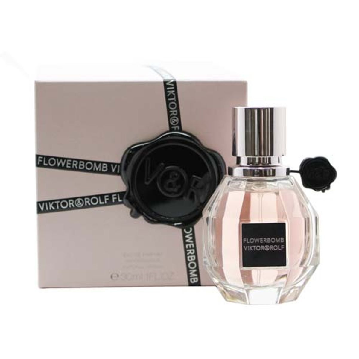 Viktor & Rolf FlowerBomb - Eau de Parfum 30ml Spray