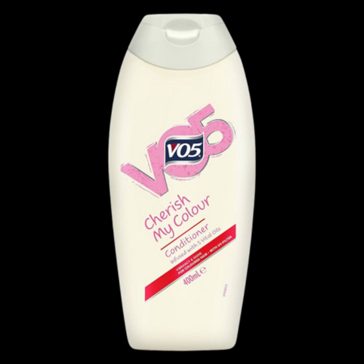 VO5 Cherish My Colour Conditioner - 400ml