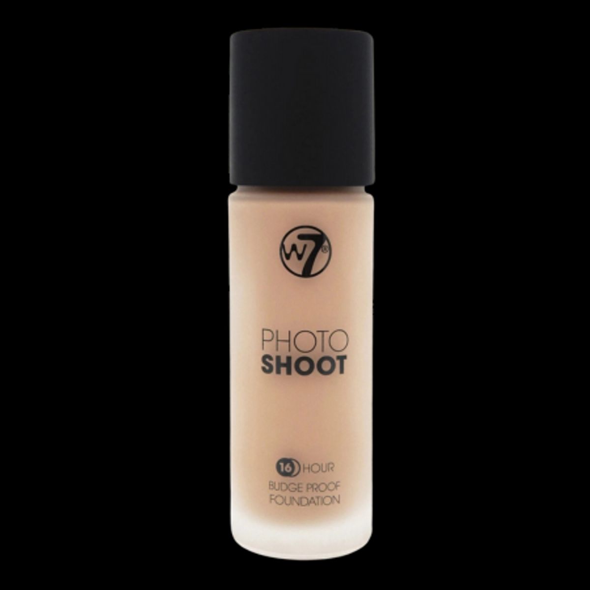 W7 Photoshoot Foundation - Buff