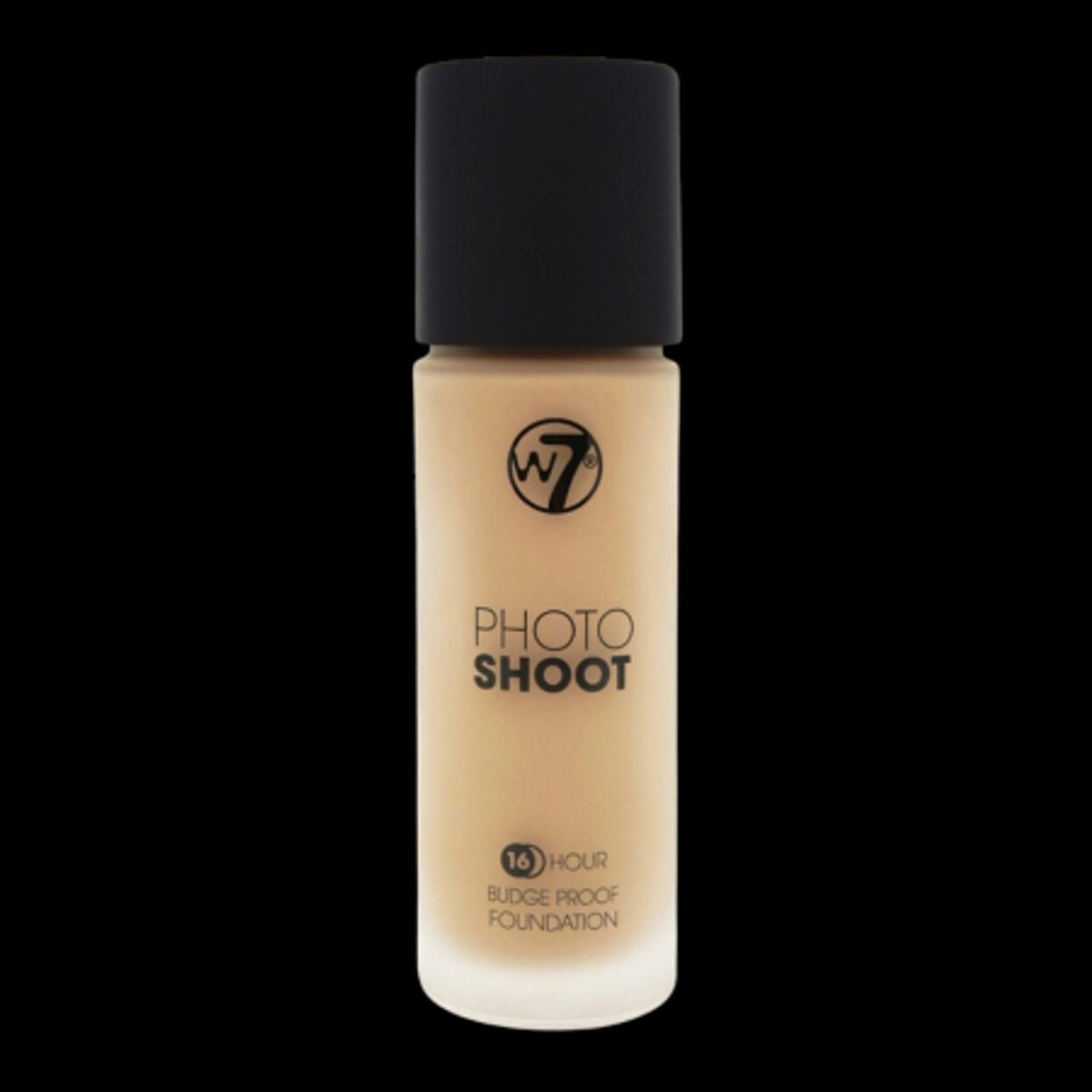 W7 Photoshoot Foundation - Fresh Beige