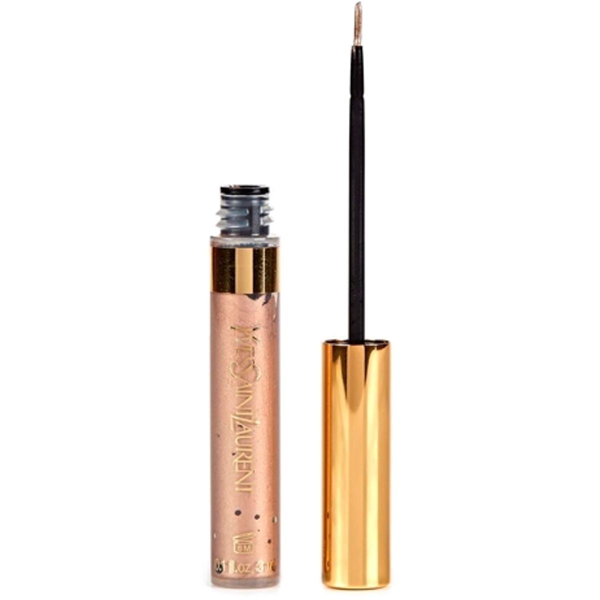 Yves Saint Laurent Flydende Eyeliner - 14 Copper Reflections