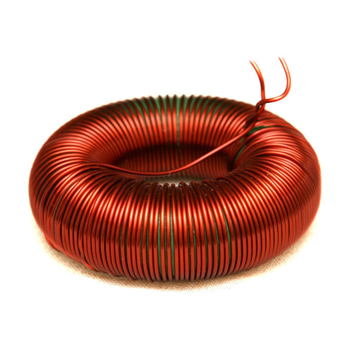 22 mH C-Coil 1,6 mm