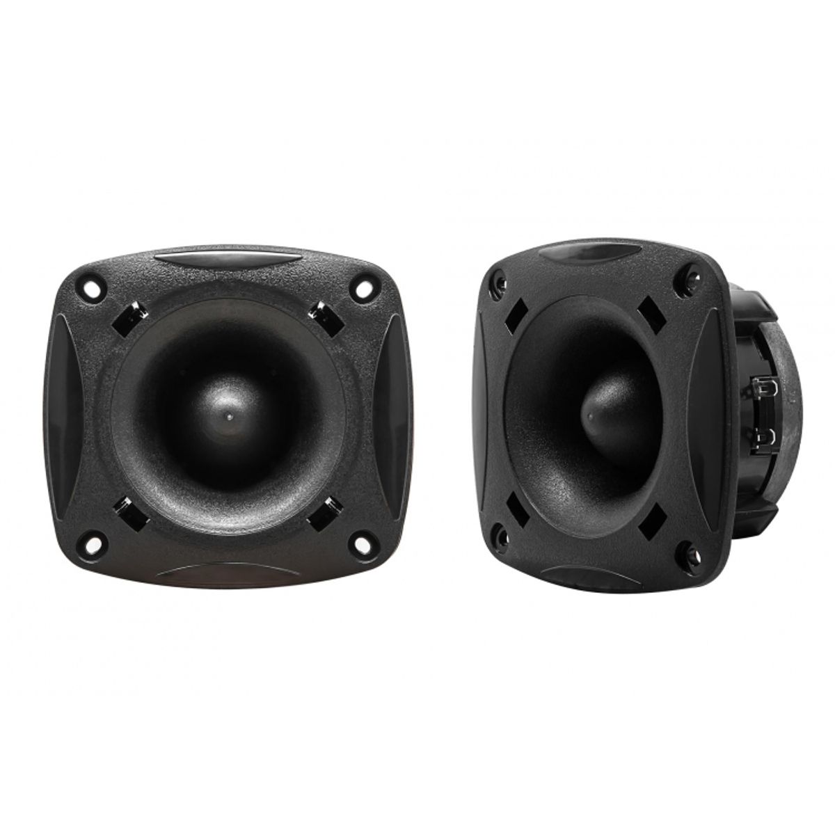 Earthquake SBT-200 Bullet Tweeter: 200W, 105dB - Ideel til Cerwin Vega