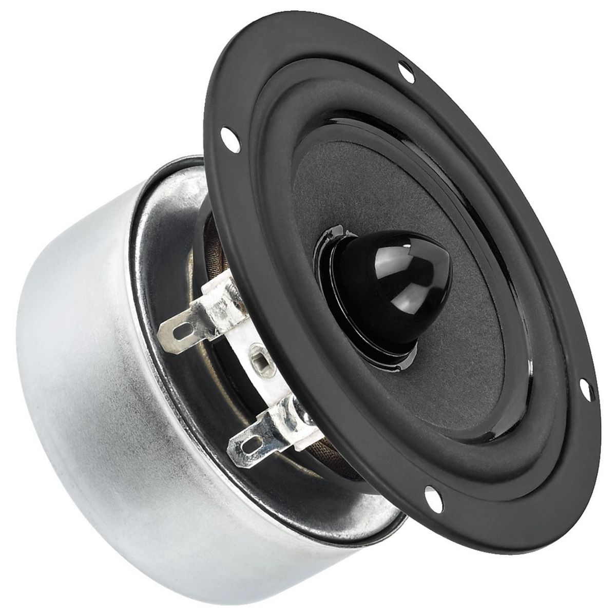 SPX-31M 3" Hi-Fi Højttaler 40W med Neodymium Magnet - Klar Lyd